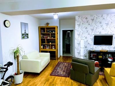 Schimb apartament