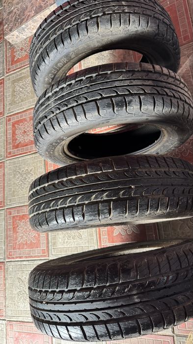 Шины 195/65/15   Продам