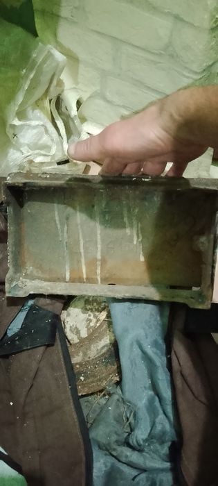 Продам для печи дверцы колосник и кольцо