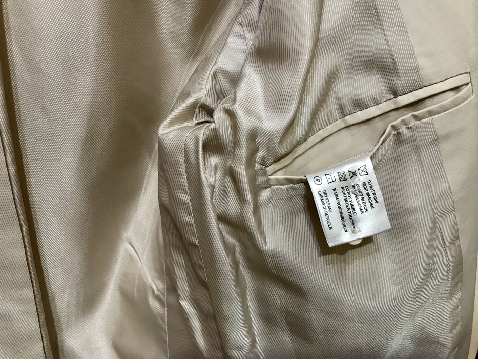 Trench Zero, marimea XS/S, nou