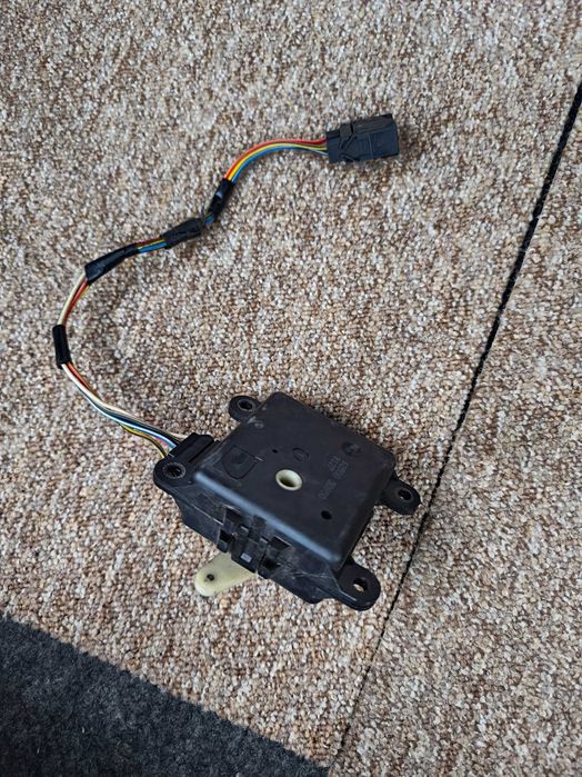 Сервопривод Цефиро А32