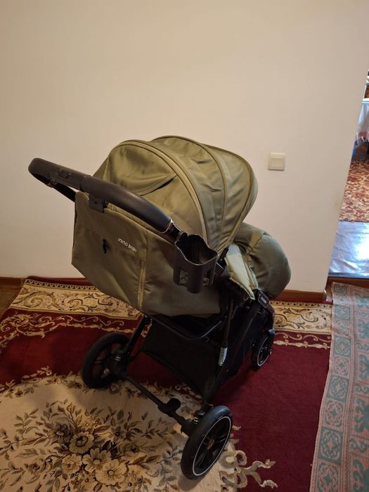 Продам коляску,катались пару раз