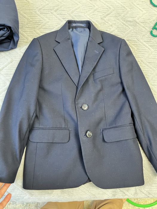 Школьная форма мальчикам