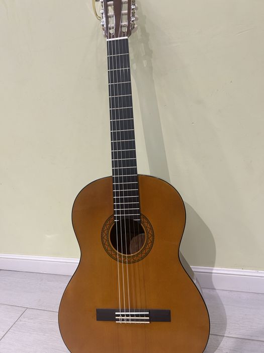 Ямаха С40 оригинал