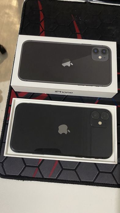 IPhone 11 отличном состояний