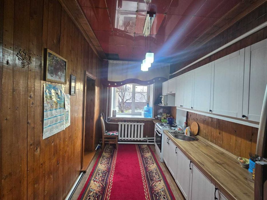 В продаже дом 5 комнат