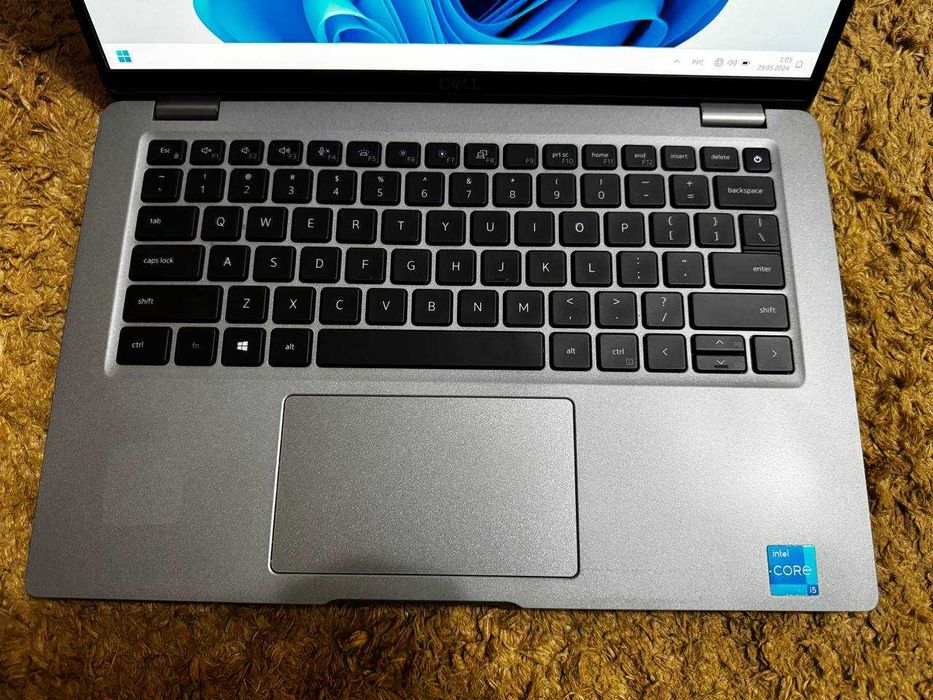 Аренда ноутбука DELL Latitude 5420 14” Любой способ оплаты!!