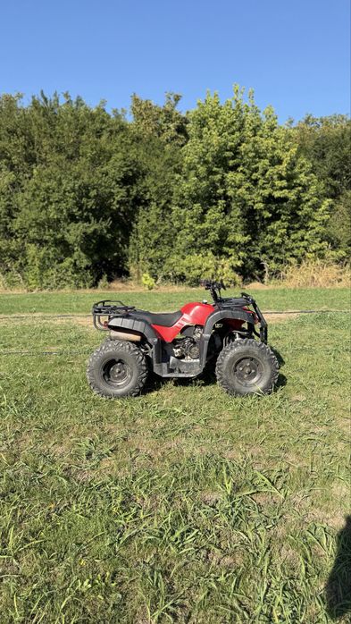 ATV JRH 200cc 2024