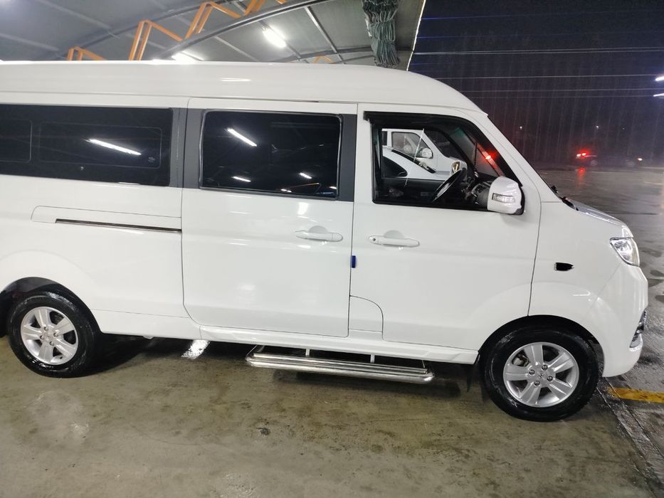 Shineray x30l sotladi