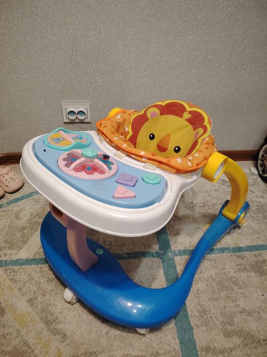 Продам ходунки, ведунки