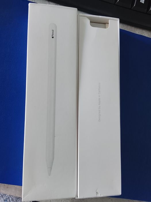 Aplle Pencil 2nd generation