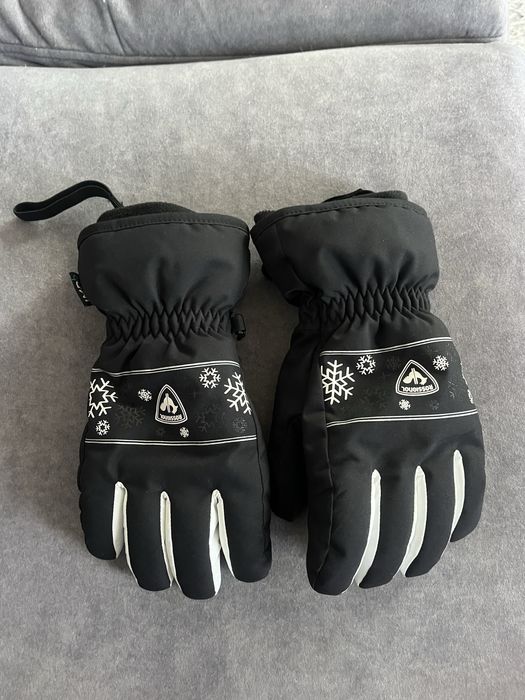 Детски ски ръкавици Rossignol