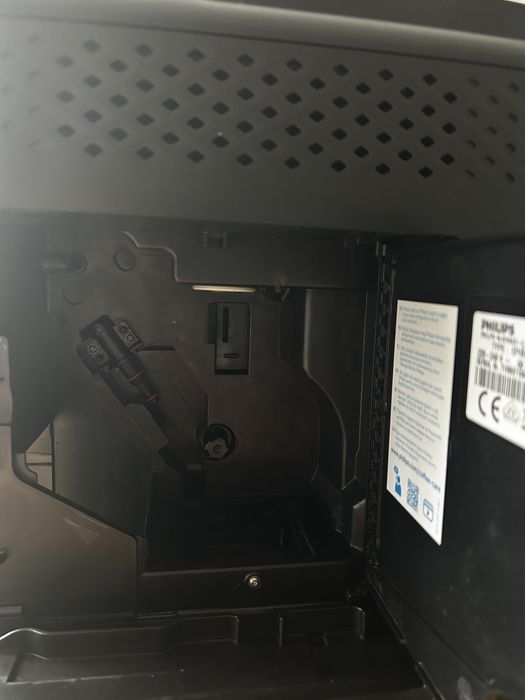 Espressor automat Philips 4300 Series