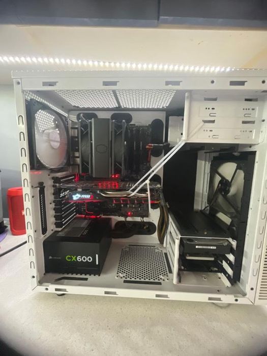 Геймърски компютър