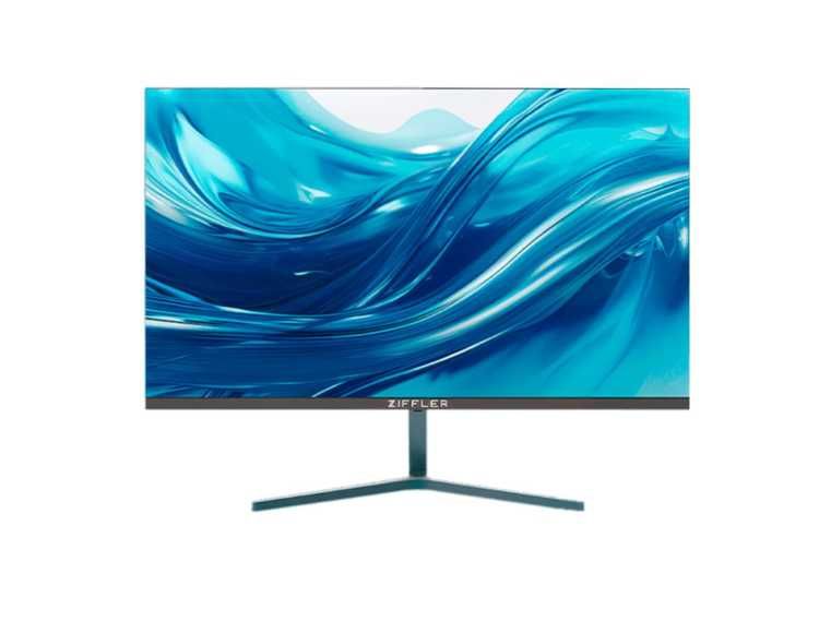 ziffler 24 120hz monitor ips
