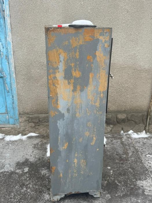 Сейф для документов