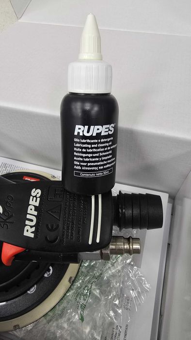 RUPES Skorpio ексцентършлайф