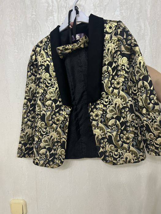 Костюм Концертный на 4-5 лет