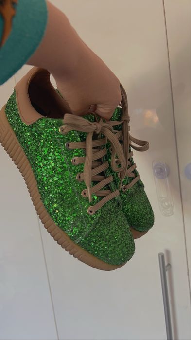 Incaltaminte piele nr 37