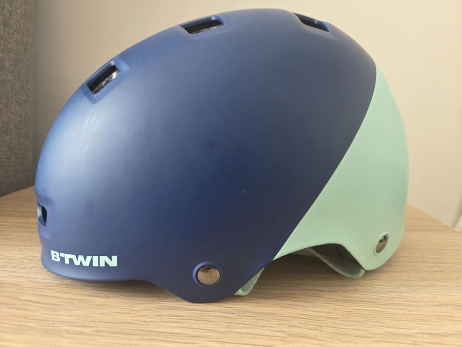 Детска каска Btwin MF500