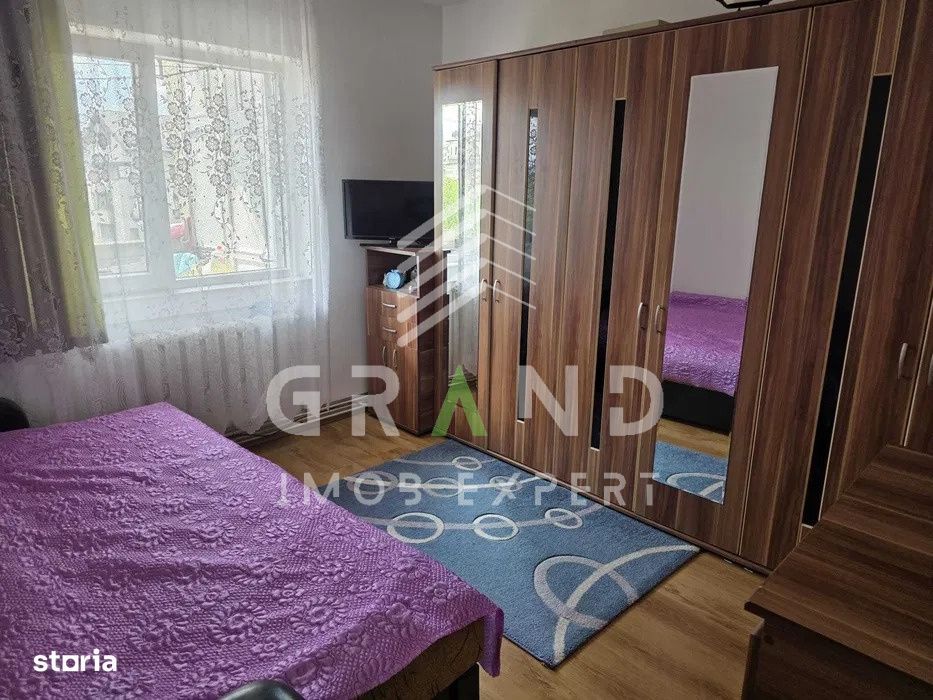 Apartament 2 camere, zona Expo Transilvania, Marasti