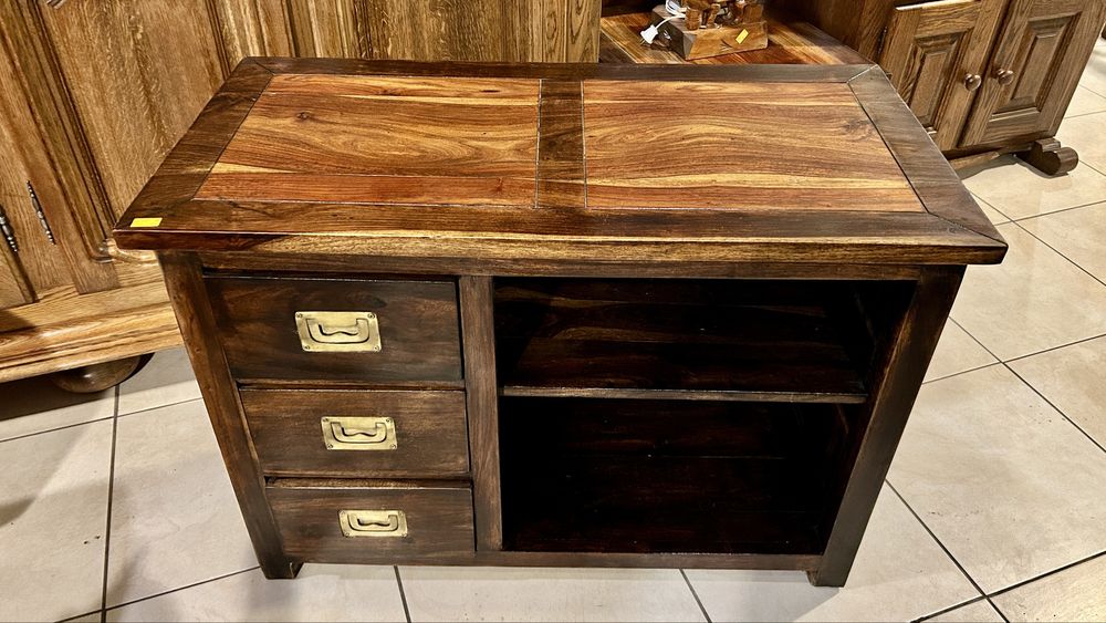 Масивен Тв Шкаф Холандия