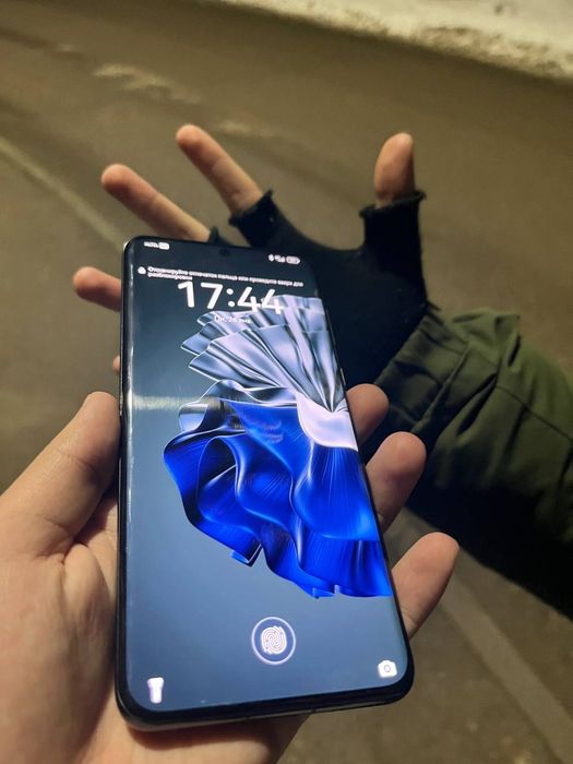 Huawei p60 pro продажа