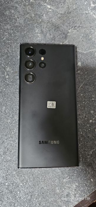 Samsung S23ultra 5G 256GB