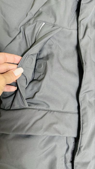 Куртка для мальчика