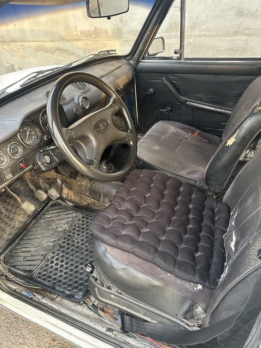 Lada vaz jiguli 2106