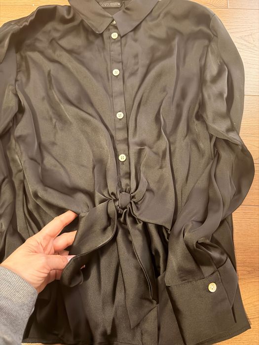 Нова риза Zara S размер