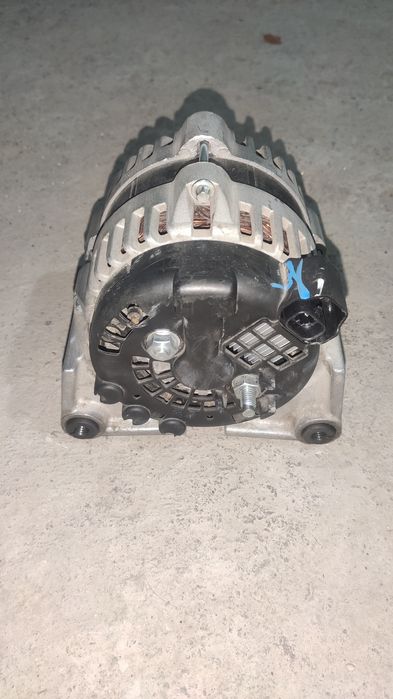 Generator cobalt jentra nexia3 original генератор gentra оригинал