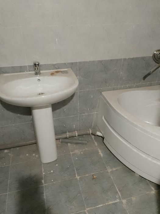 Dom kafolatli va yangi qurilgan