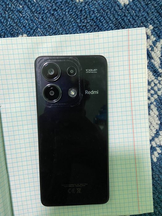 Redmi Not 13 sotiladi
