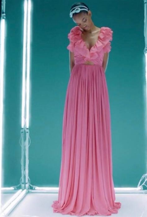 Rochie Giambattista Valli x hm, marimile 40,42