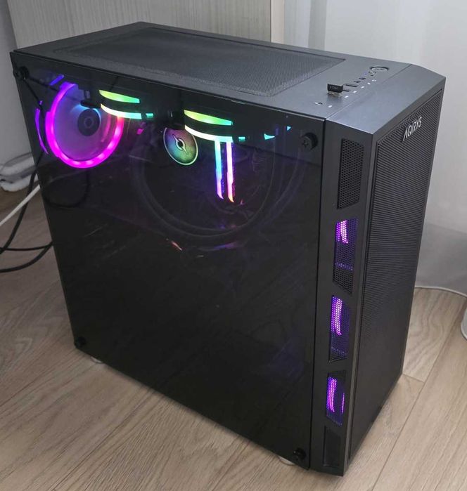 Vand calculator desktop gaming