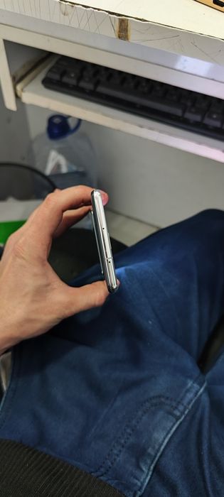 Samsung S10 5G. Ideal