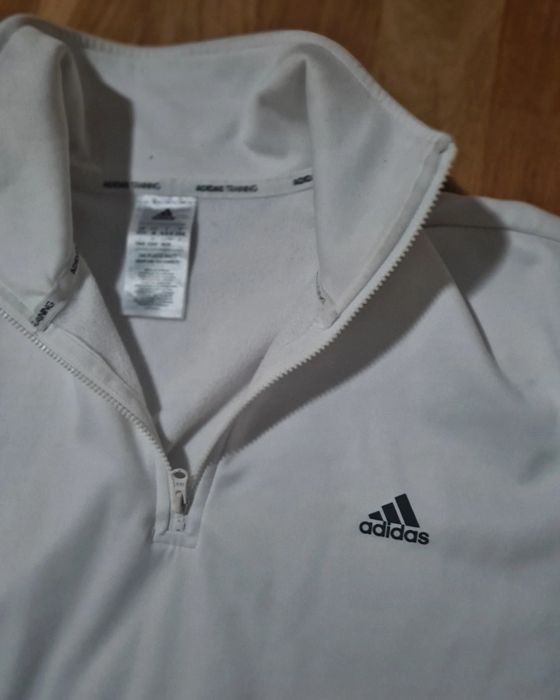 Bluza dama Adidas M