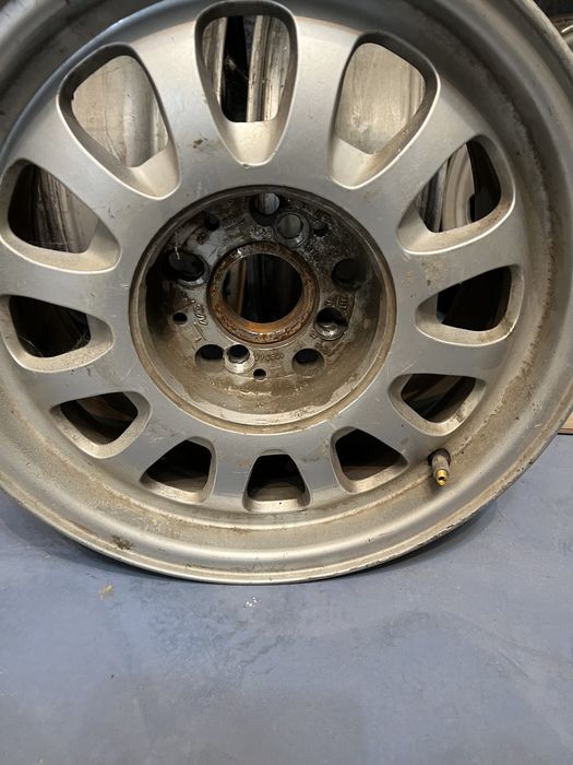 Продам диски БМВ универсальные