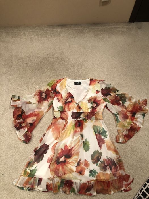 Рокля AX paris -UK10