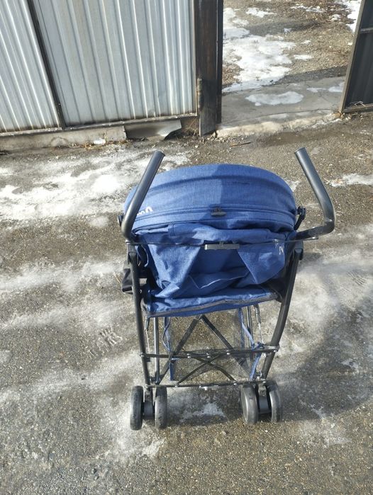 Продам детскую коляску дешего