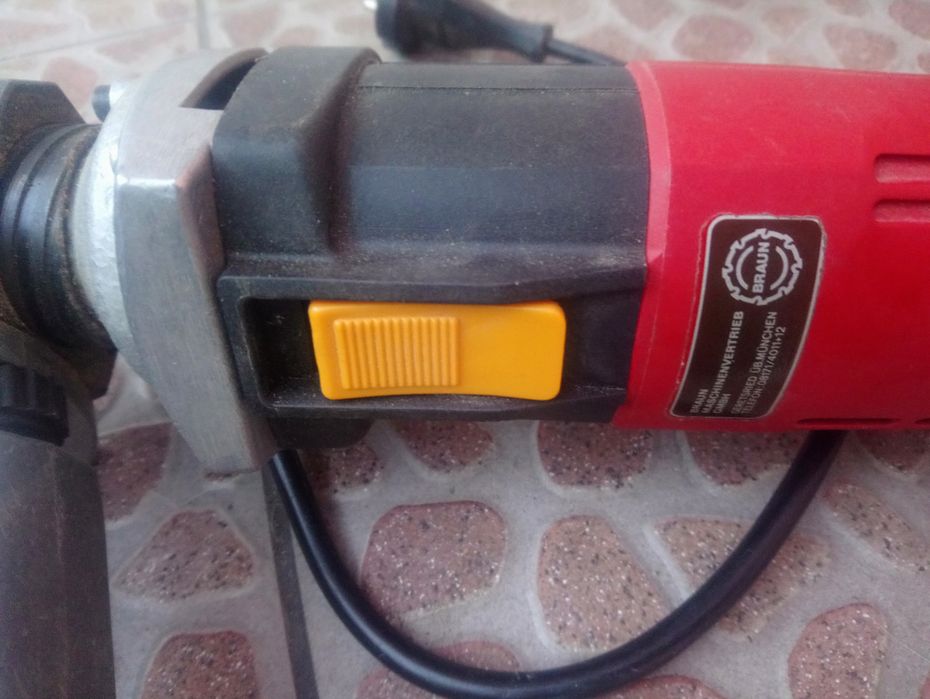 Hebor d93 Швейцарска Оберфреза за Канали за Уплътнение на Дограма врат