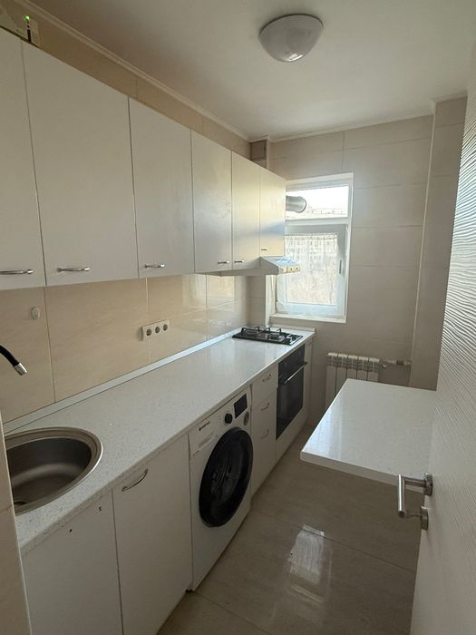 Garsoniera închiriat