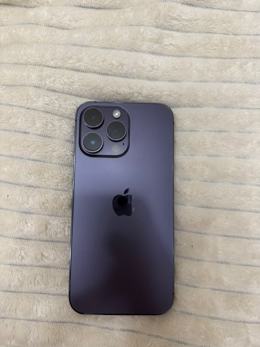 iPhone 14 Pro Maks
