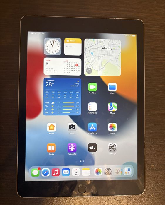 Ipad air 2 32 gb