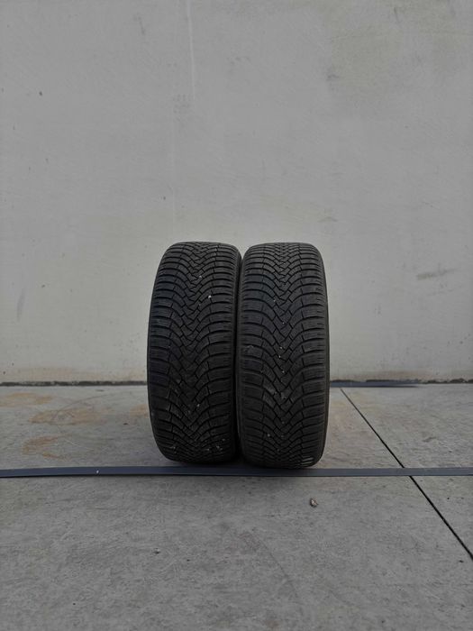 Falken 215/45R18- Stare foarte buna, livrare rapida, garantie!
