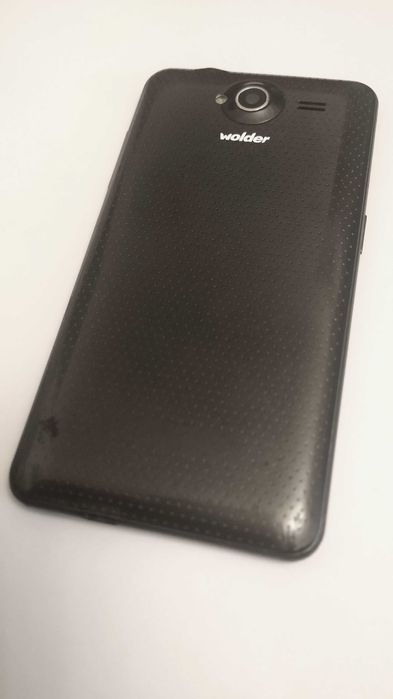 Смартфон Wоalder Wiam 24