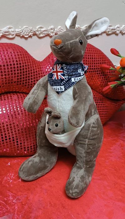 Мягкие игрушки в наличии. Капибара, Том и Джери. Новые. Доставка 24/7