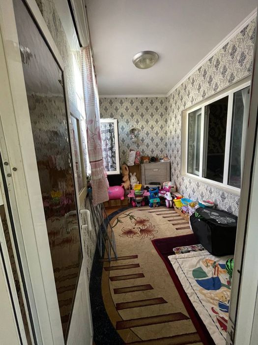 Продаётся квартира