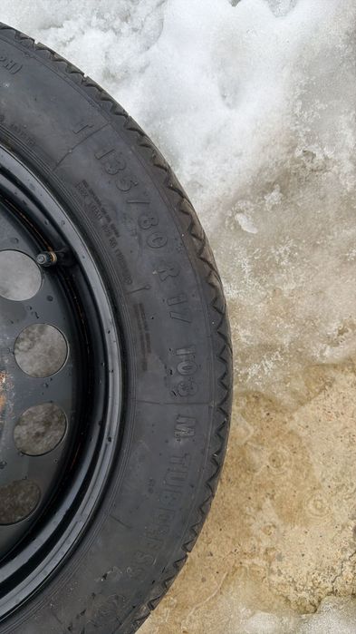 Rezerva Slim Talisman pe 17